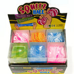 Sonic Ball Set