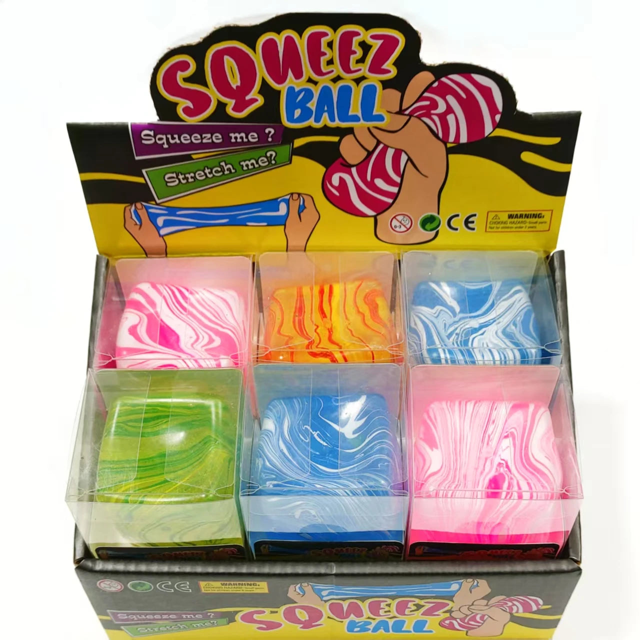 Sonic Ball Set