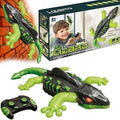 Climbing Lizard RC Toy
