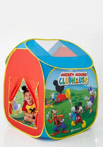 Mickey Mouse Clubhouse Play Tent