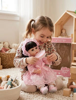 Lovely Baby Doll