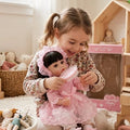 Lovely Baby Doll