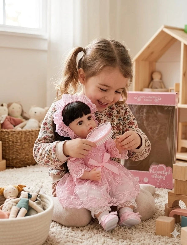 Lovely Baby Doll