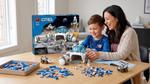 CITIES Space Building Blocks