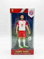 Harry Kane Action Figure