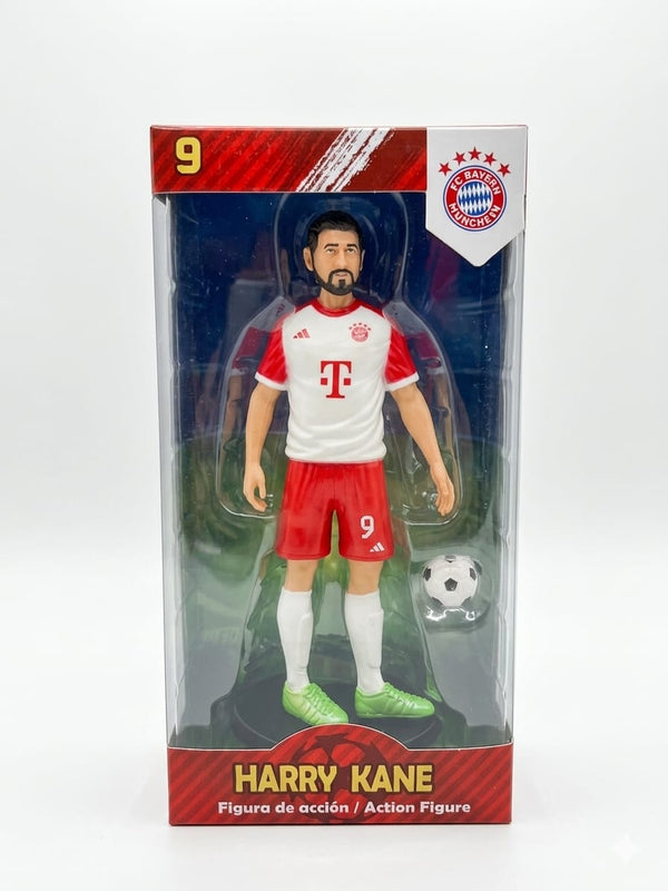 Harry Kane Action Figure
