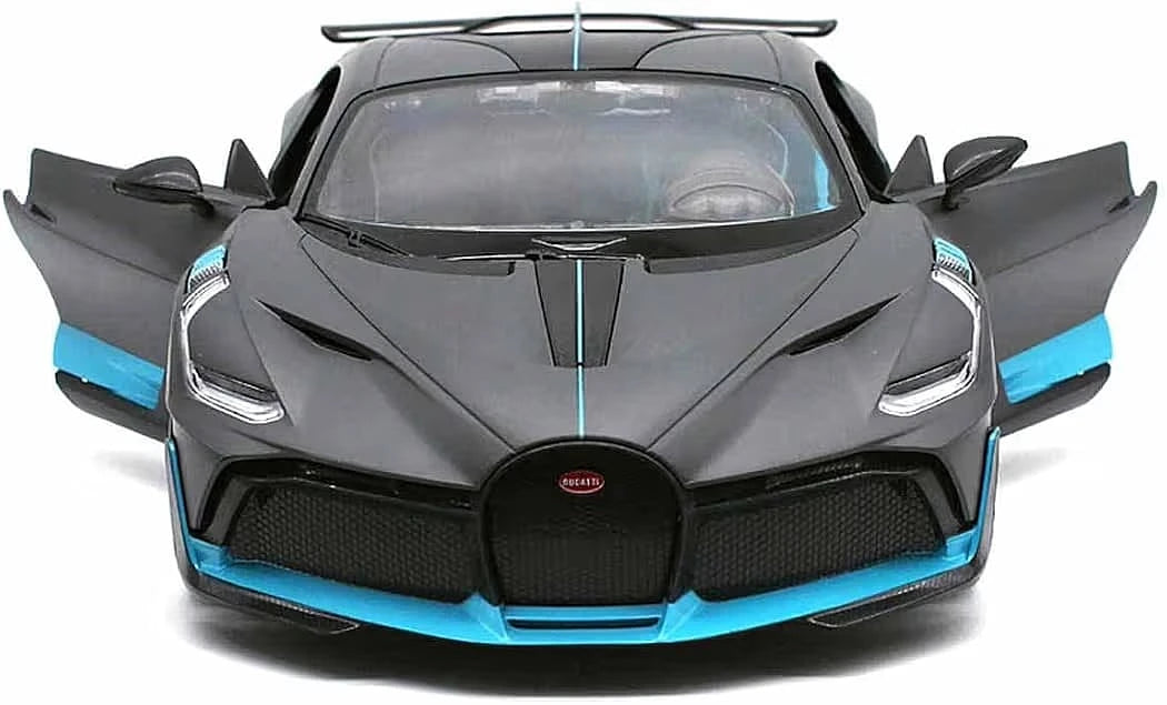 Bugatti Remote Control Car