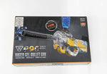 P90 Water Gel Bullet Gun