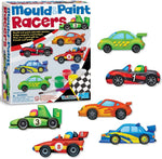 Mould & Paint Racers