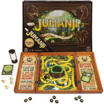 Jumanji Board Game