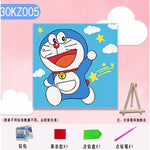 Doraemon Fun Puzzle