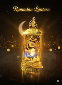 Ramadan Lantern