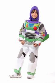 Toy Story Buzz Lightyear costume