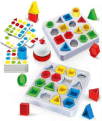 Shape Sorting Game