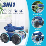 Amphibious Battle Tank