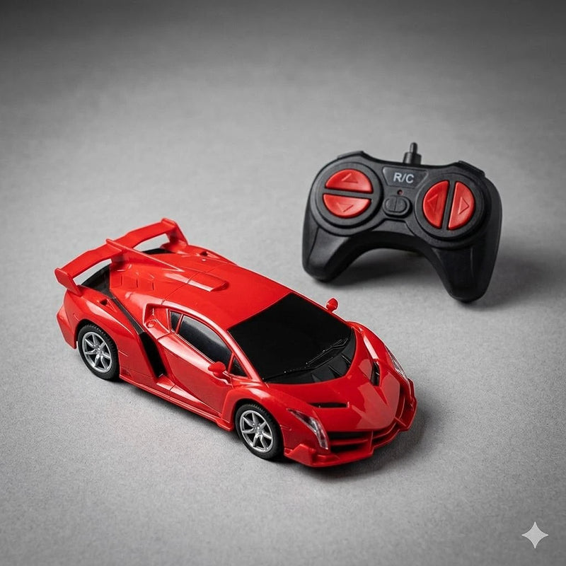 BK Sports Car R/C