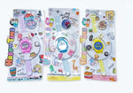 Happy Time 2-in-1 Watch