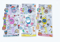 Happy Time 2-in-1 Watch