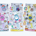 Happy Time 2-in-1 Watch