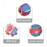 Baby Cloth Ball