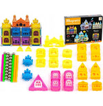 Magnetic Learning Set