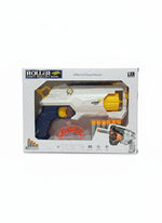 Roller Soft Bullet Gun