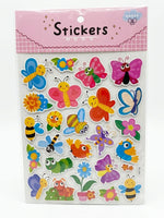 Happy Stickers