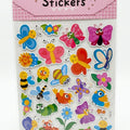 Happy Stickers
