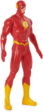 The Flash Action Figure