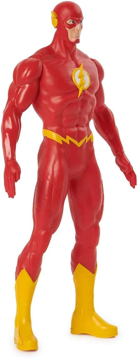 The Flash Action Figure