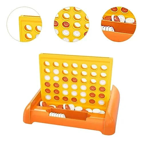 Connect Four Mini Game