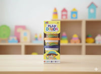 Play Dough Fun Set