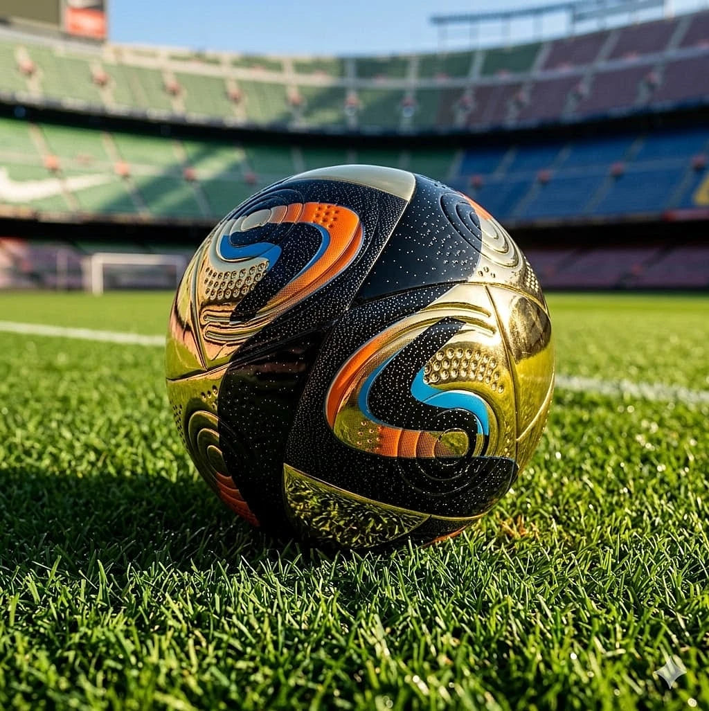 Soccer Ball