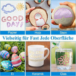 12-Piece Outline Marker Set