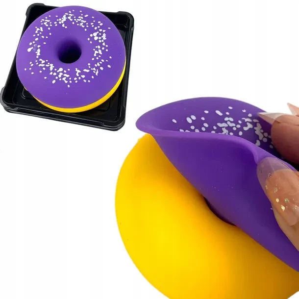 DECOM Doughnuts Stress Toy