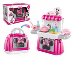 Minnie Kitchen Playset