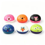 Squishy Rainbow Mystery Dumpling