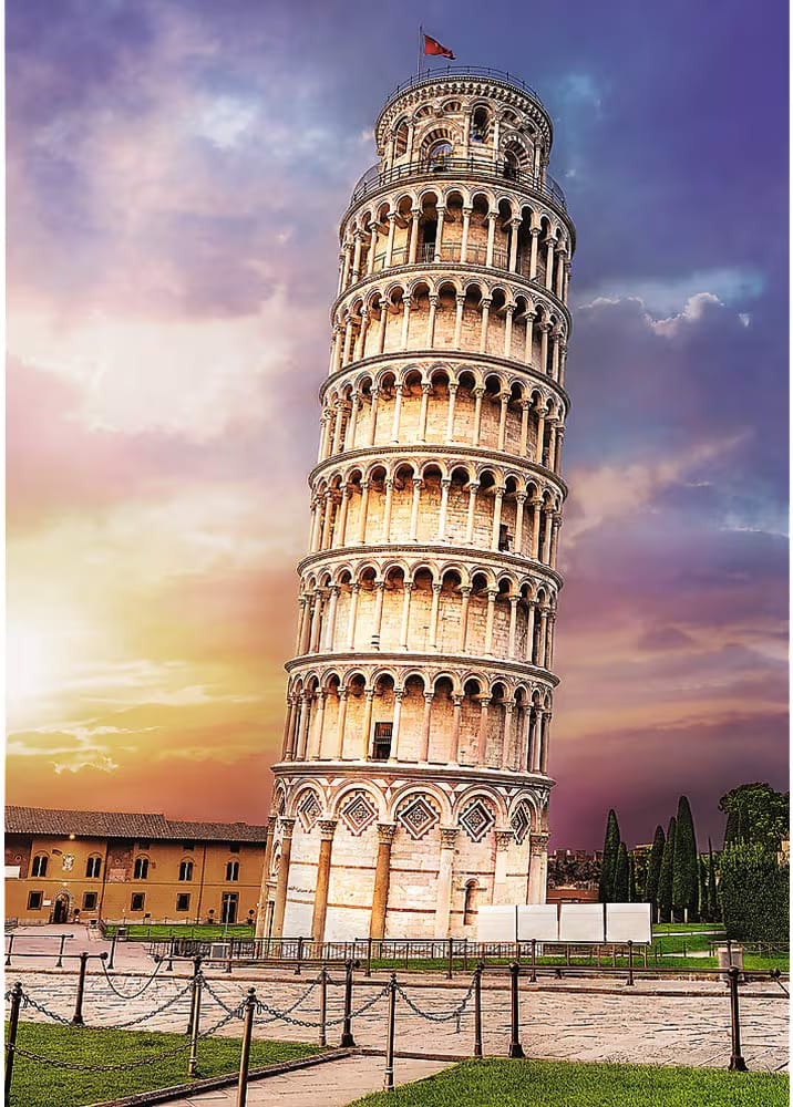 Pisa Tower