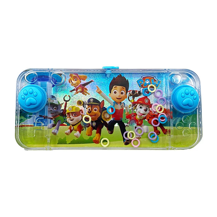 PAW Patrol Water Game