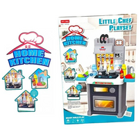 Little Chef Playset