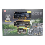 ChooChoo Retro Classic Train