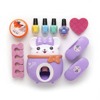 Hello Nail Art Kit