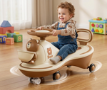 Bear Ride On Toy