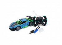 Speedy RC Car
