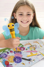 Vibrating Doodler