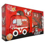 Gioi Fire Rescue Set