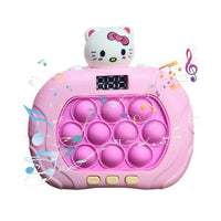Hello Kitty Musical Toy