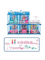 Fashion Villa Dreamhouse