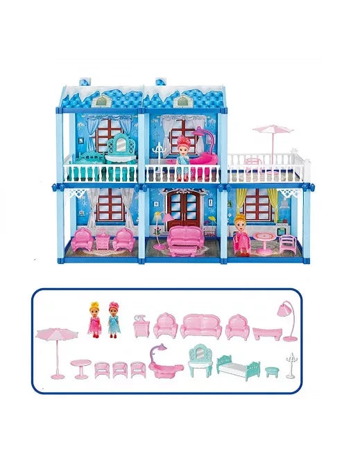 Fashion Villa Dreamhouse