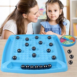 Stitch Magnetic Chess Game